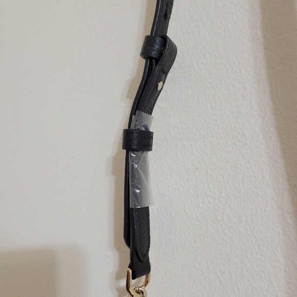 Kate Spade Black Camera Bag - Picture 11 of 14